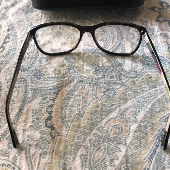 Coach Julayne frames - Picture 3 of 4